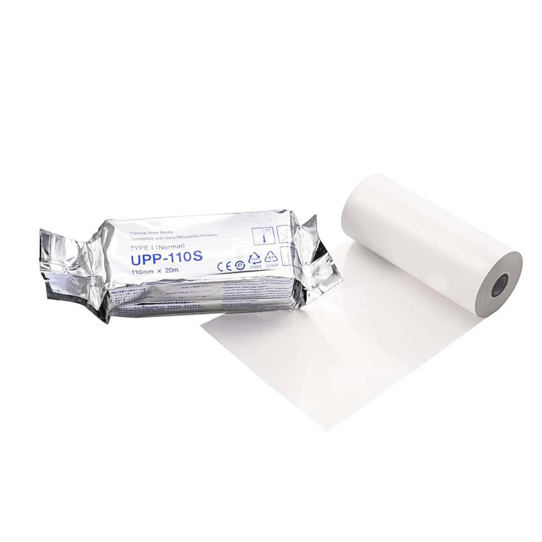 Ultrasound Print Paper available in online  pharmacy qatar, doha 